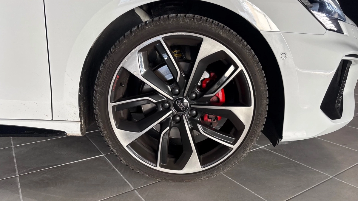 Audi A3 - photo 13
