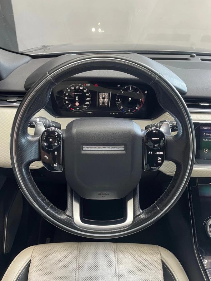Land Rover Range Rover Velar 2.0 D240 240 SE R-DYNAMIC 4WD BVA