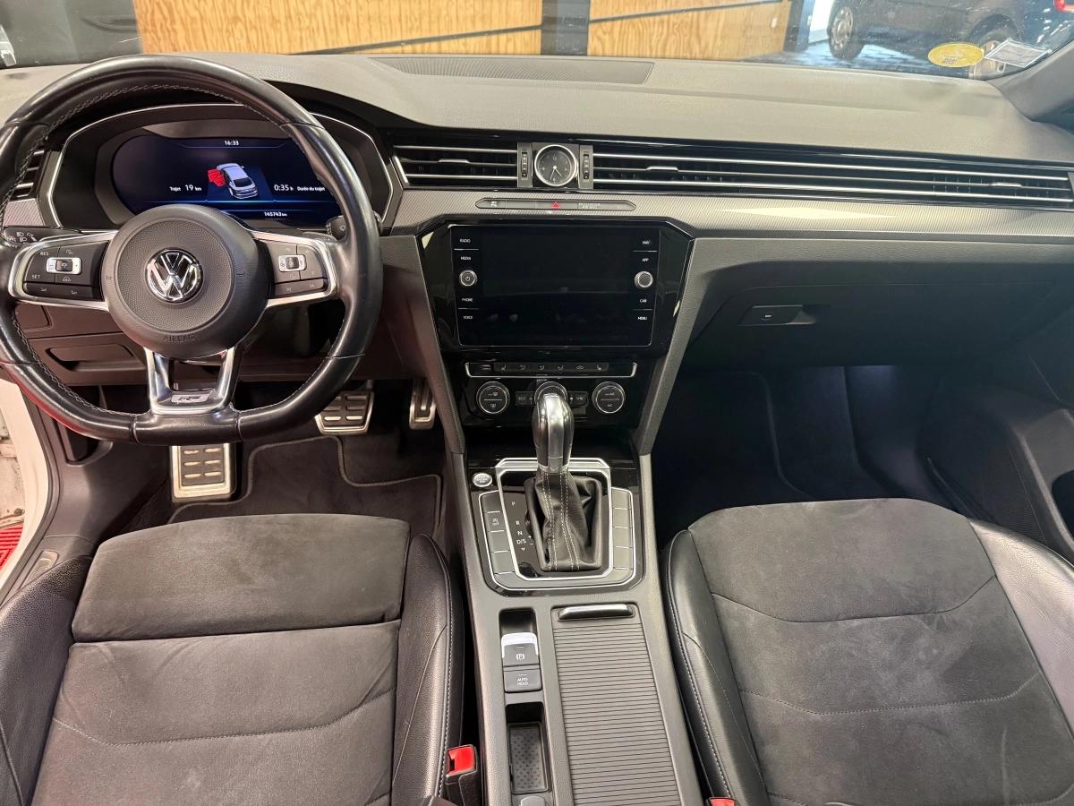 Aperçu indisponible de Volkswagen Arteon