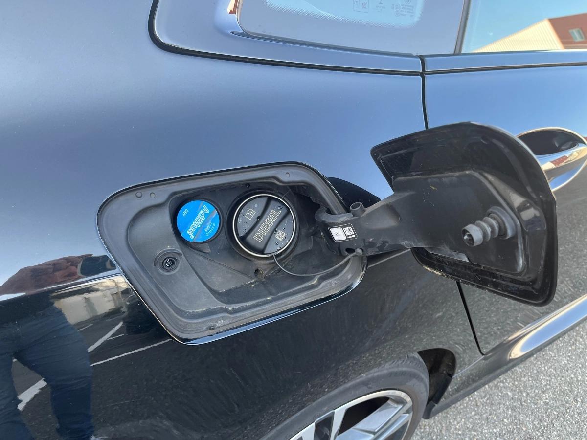 Bmw Serie 2 GRAN-COUPE 1.5 216 D 115 M-SPORT BVA