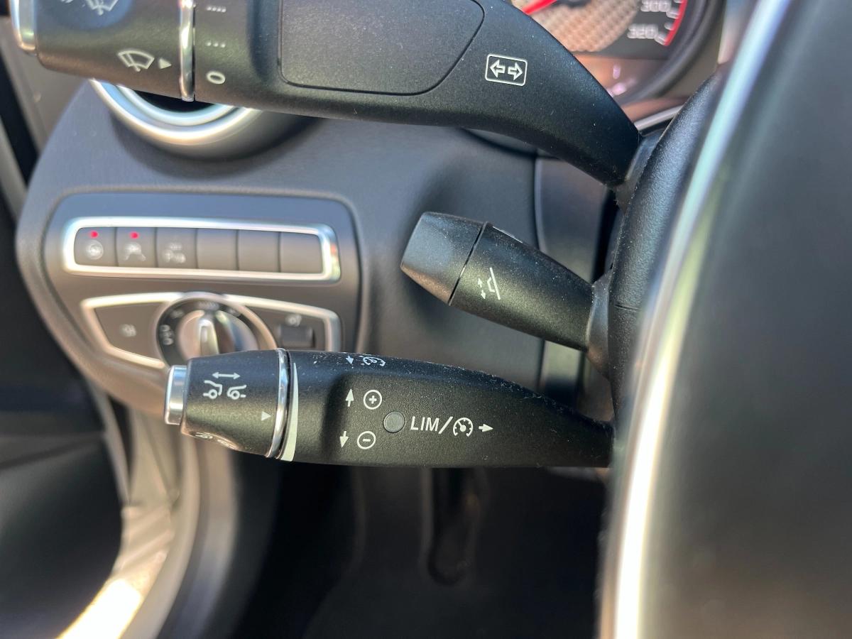 Mercedes Classe C COUPE 4.0 63 510 S AMG SPEEDSHIFT-MCT BVA