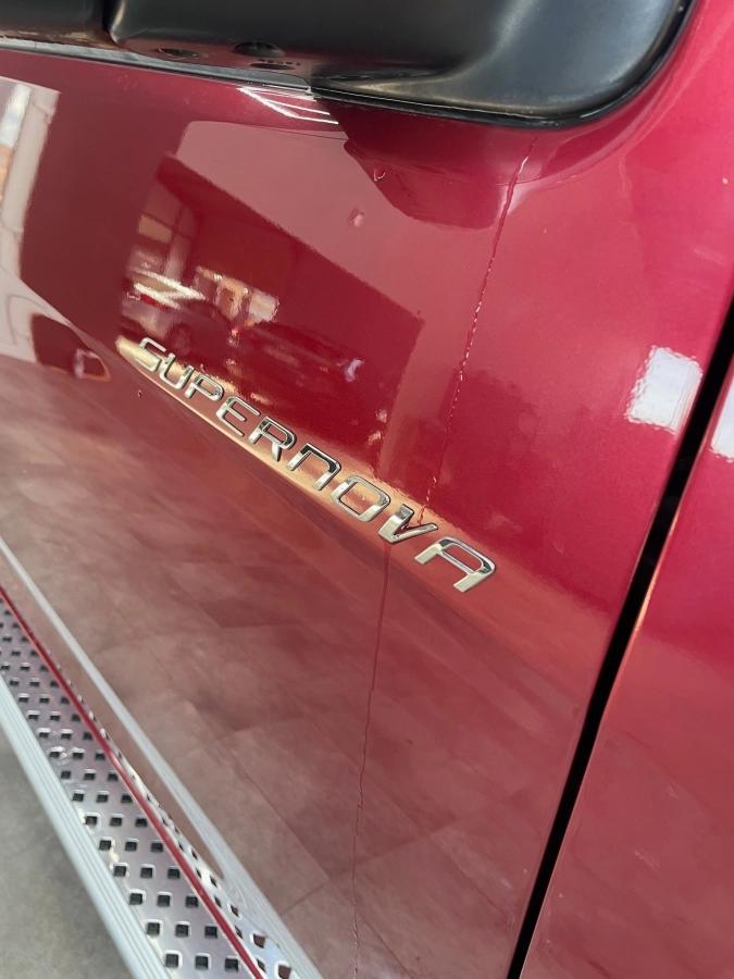 Isuzu D-max SPACE CAB 1.9 DDI 160 SOLAR 4WD