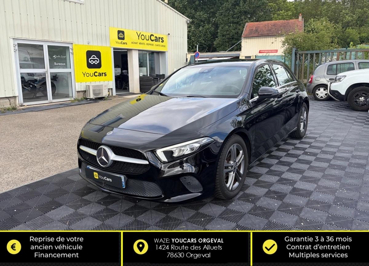 Mercedes-Benz Classe A