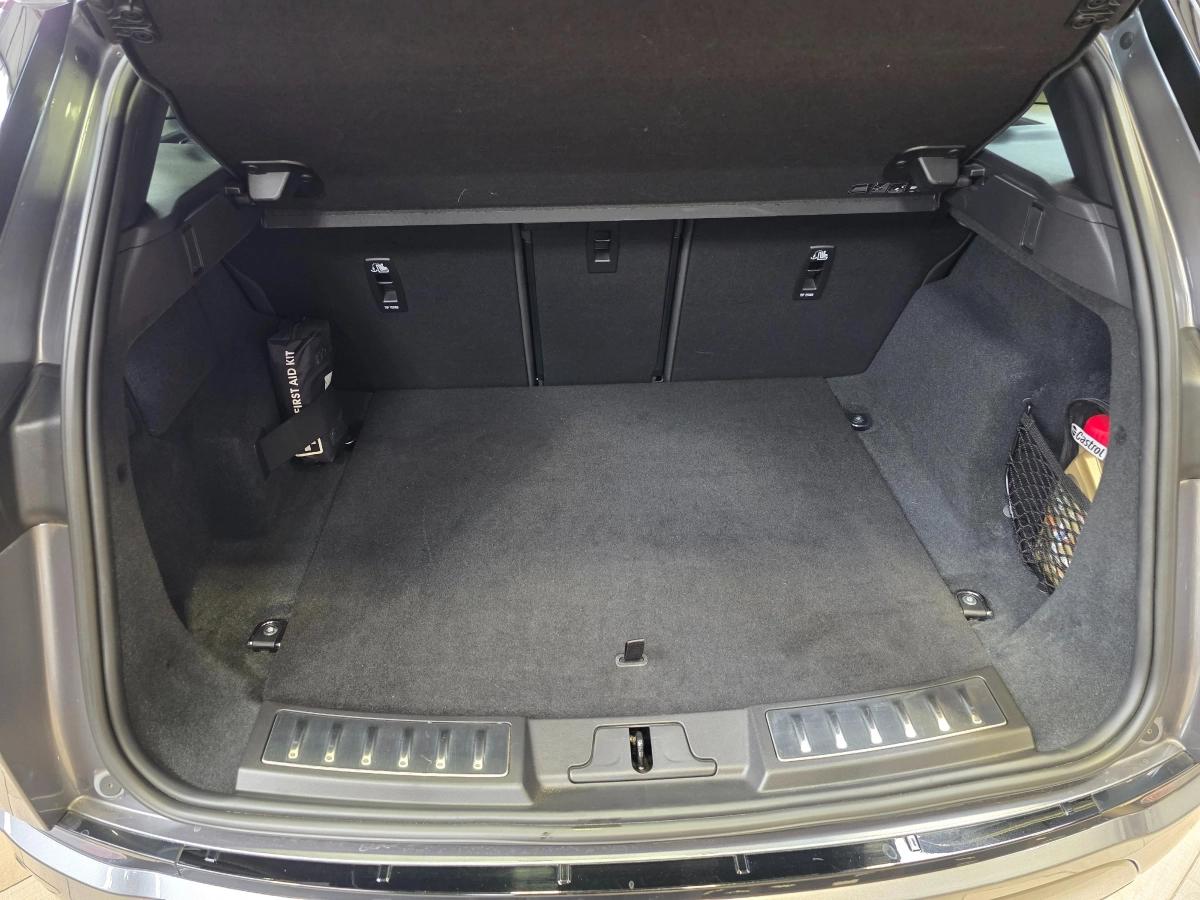 Land Rover Range Rover Evoque 2.0 P200 FLEXFUEL 200 HYBRID MHEV R-DYNAMIC 4WD BVA