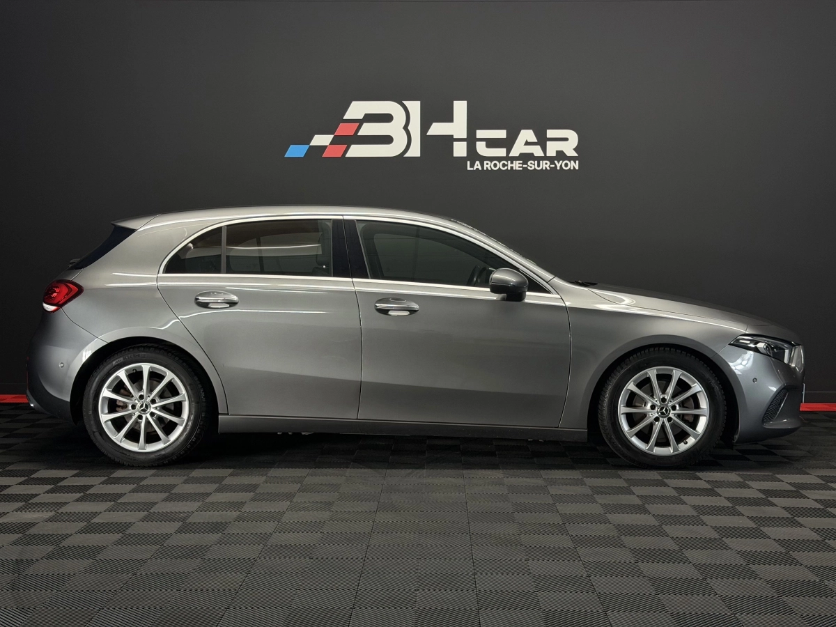 Mercedes Classe A - photo 3