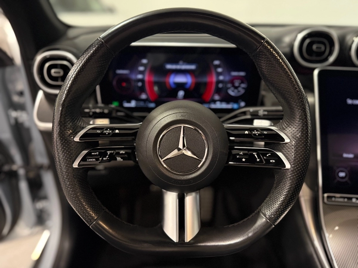 Mercedes Classe Glc - photo 16