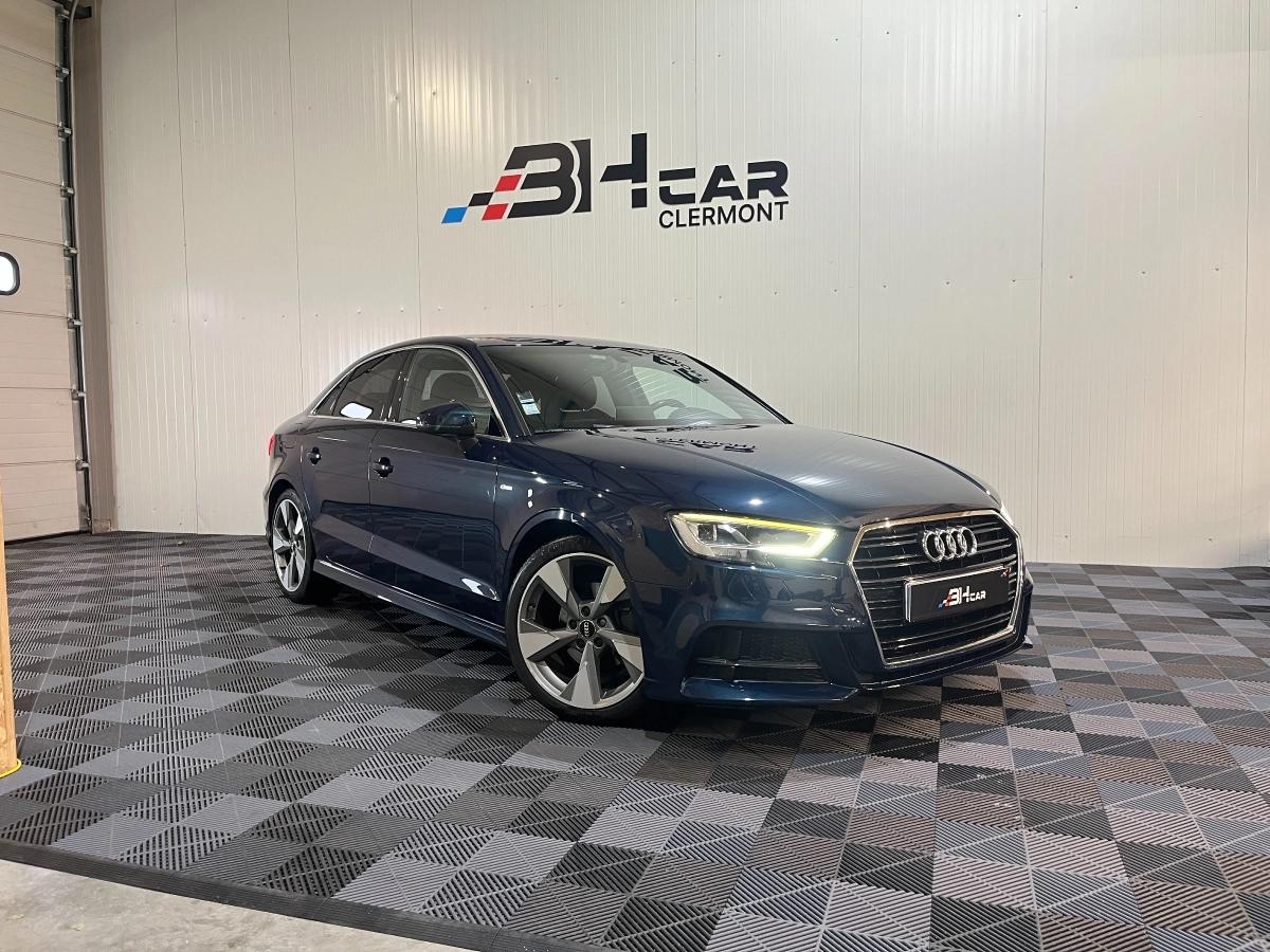 Image Audi A3