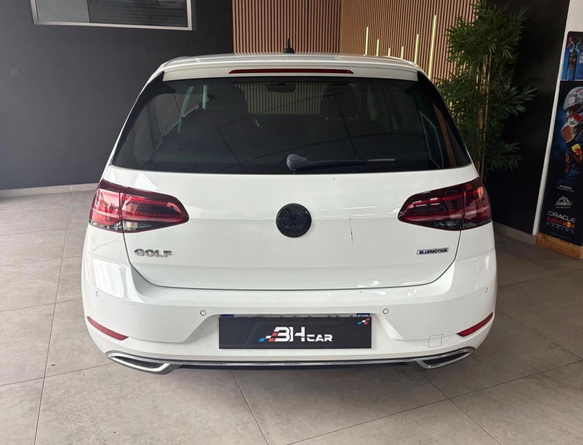 Volkswagen Golf - photo 5