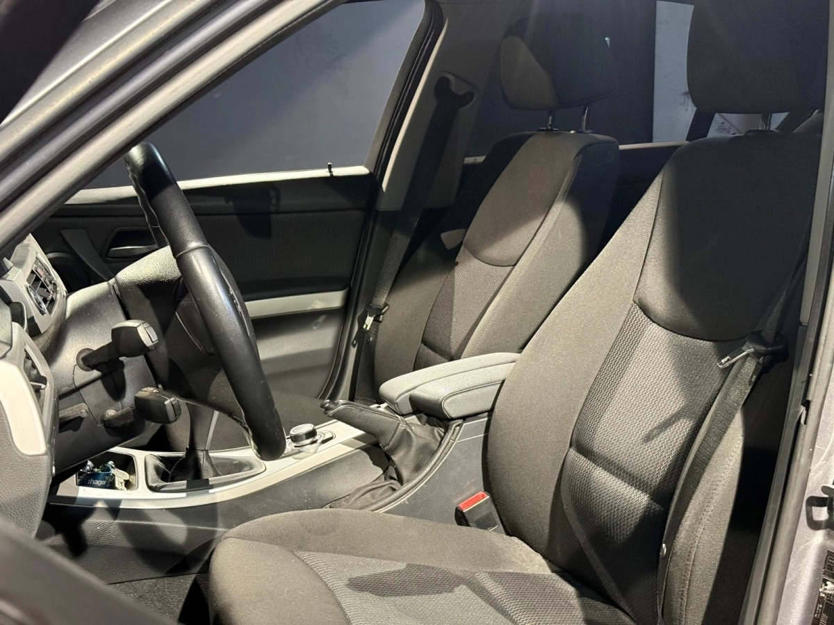 Bmw Serie 3 - photo 8
