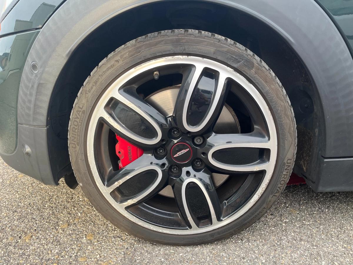 Mini Mini 2.0 230 JOHN COOPER WORKS
