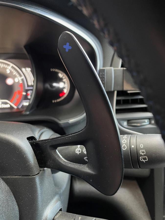 Renault Megane 1.6 TCE 205 ENERGY GT EDC BVA