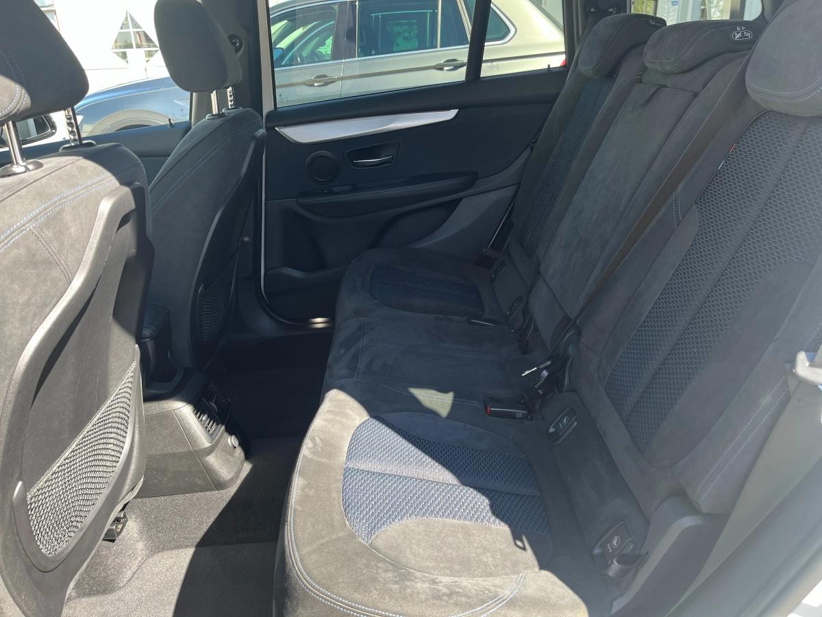 Bmw Serie 2 GRAN-TOURER 2.0 218 D 150 M-SPORT