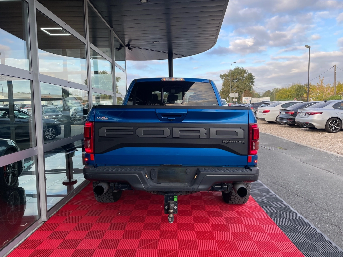 FORD F 150 - photo 35