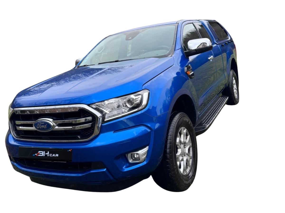 Image Ford Ranger
