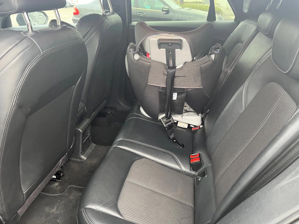 Audi Q2 2.0 TDI 150 S-LINE QUATTRO S-TRONIC BVA