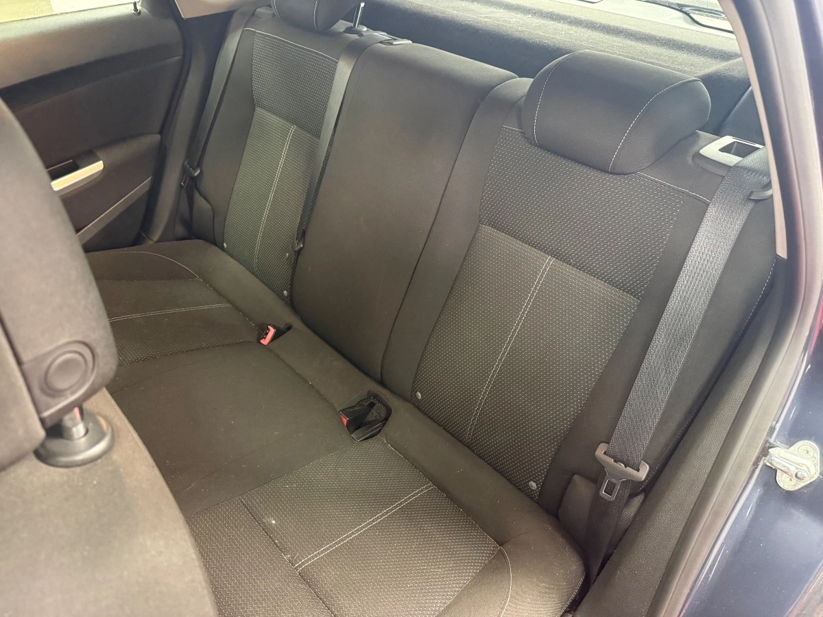 Opel Astra - photo 12