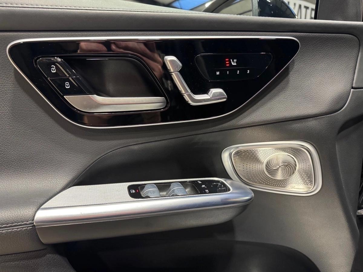 Mercedes Classe Glc 2.0 400 E 381H 250 PHEV HYBRID AMG LINE 4MATIC 9G-TRONIC BVA