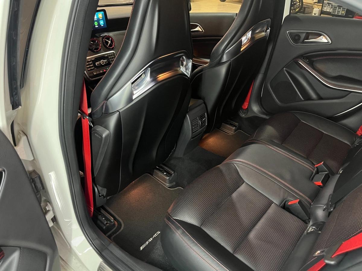Aperçu indisponible de Mercedes-Benz Classe A