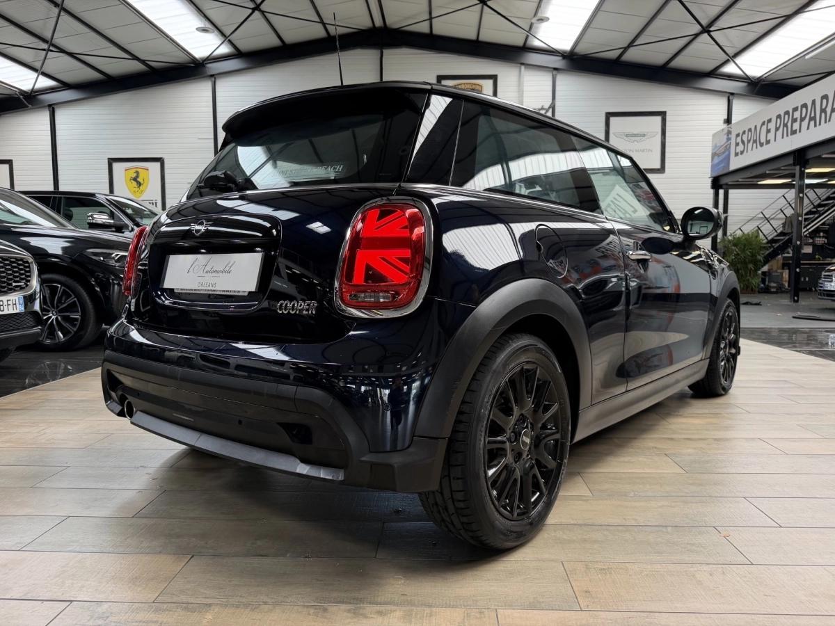 Mini Cooper F56 1.5 136ch Edition Camden  1ere Main