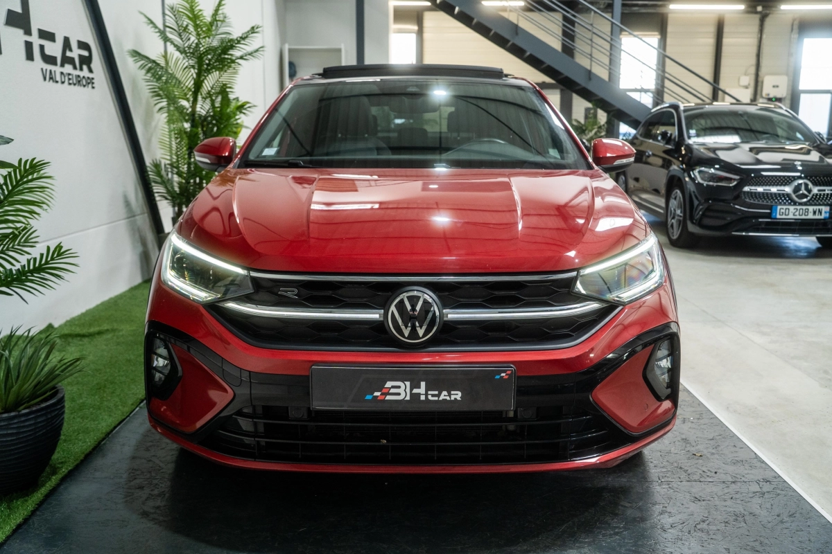 Volkswagen Taigo - photo 2