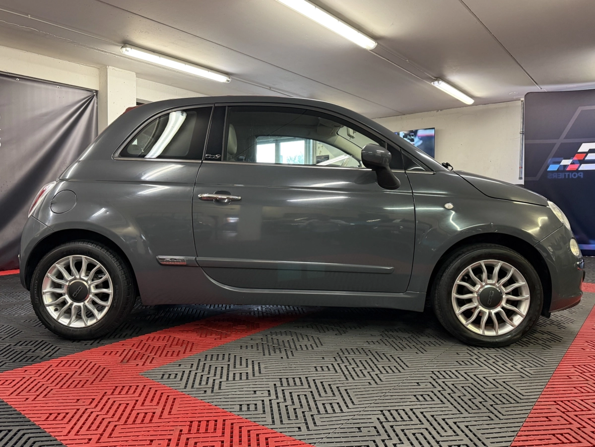 Fiat 500 - photo 5