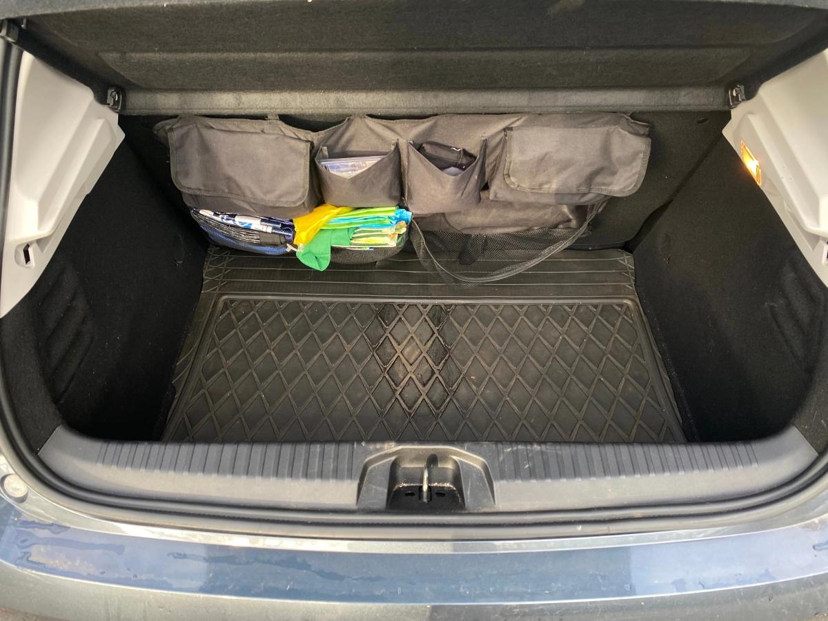 Renault Clio 1.0 TCE 90 BUSINESS