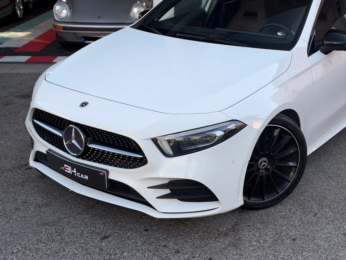 Mercedes Classe A - photo 2