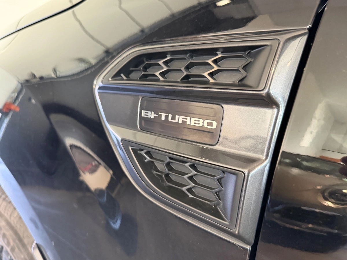 Ford Ranger - photo 28