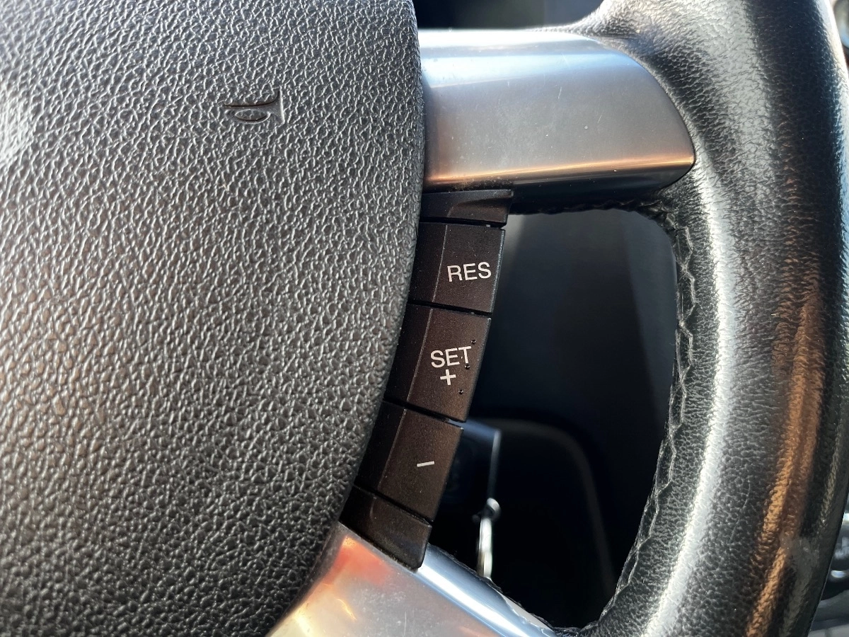 Ford Focus - photo 12