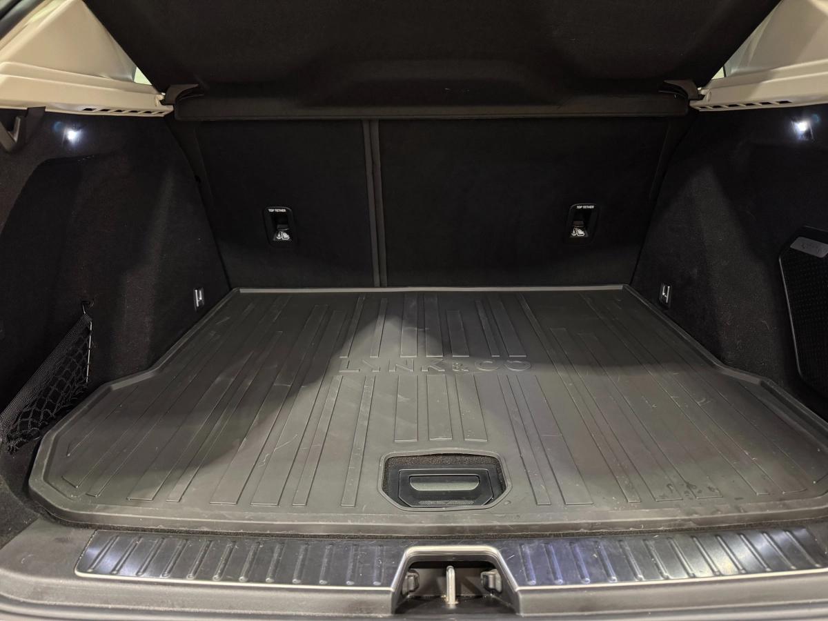 LINK&CO LYNK & CO 01 LYNK & CO 01 01 PHEV