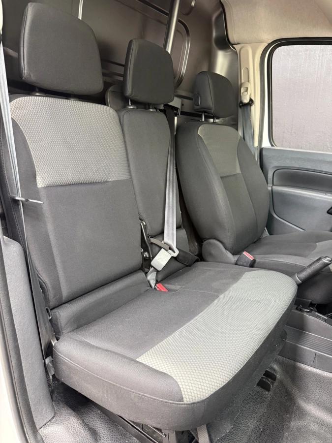 Nissan Nv250 Vu FOURGON 1.5 DCI 95 L1 OPTIMA