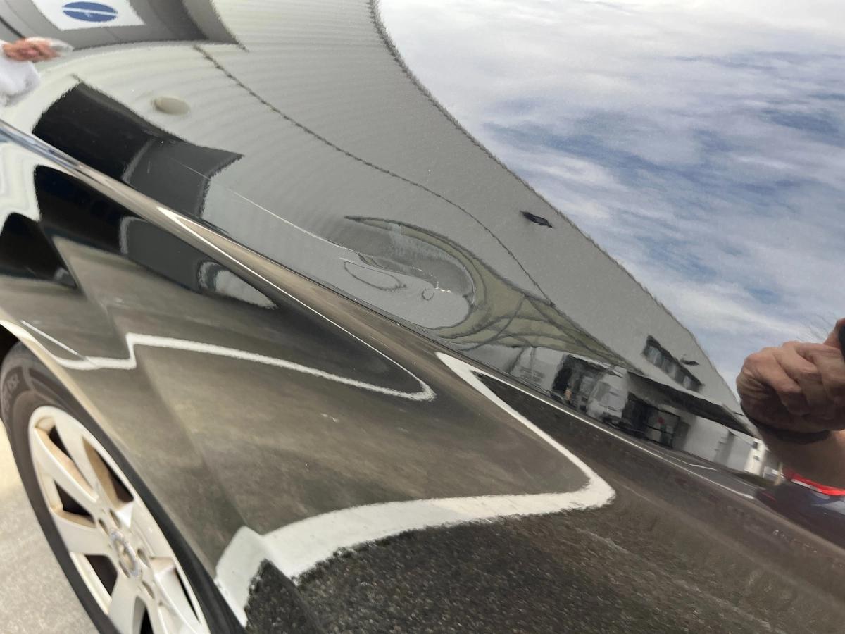 Mercedes Classe C COUPE 1.8 180 155 BLUEEFFICIENCY EXECUTIVE 7G-TRONIC BVA