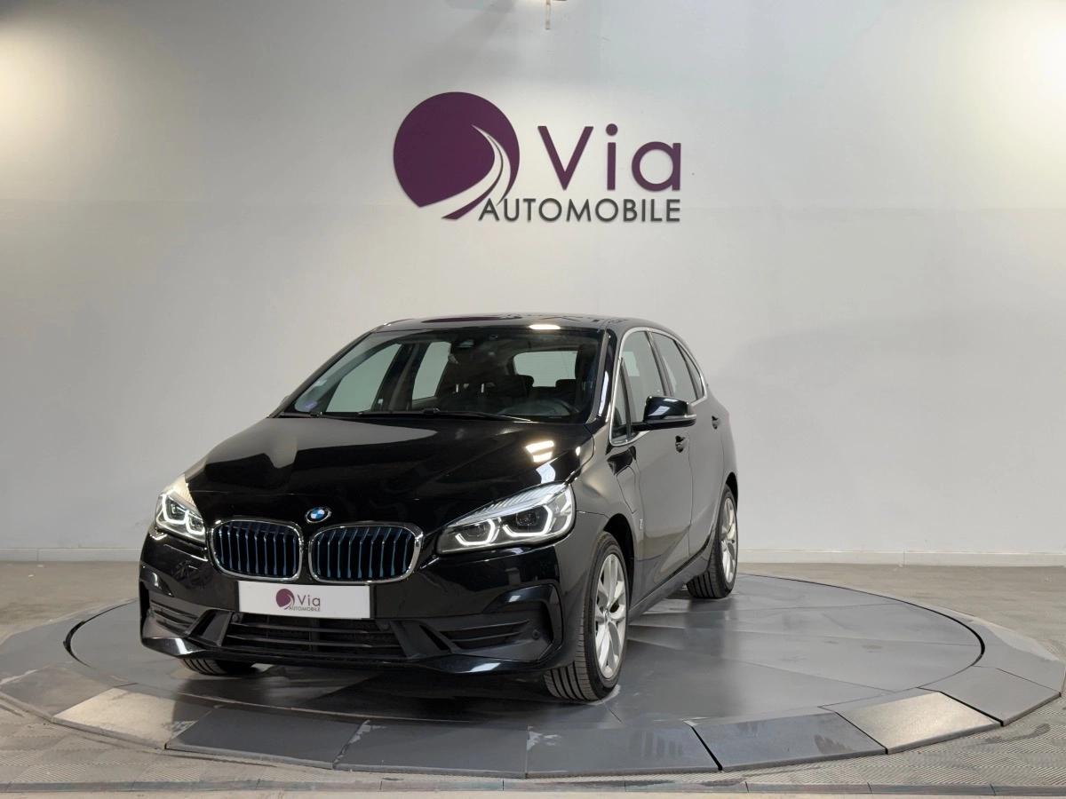 Bmw Serie 2