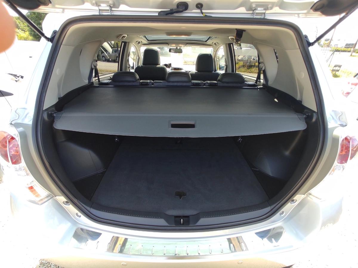 Toyota Verso 1.6 VVTI 132 STYLE