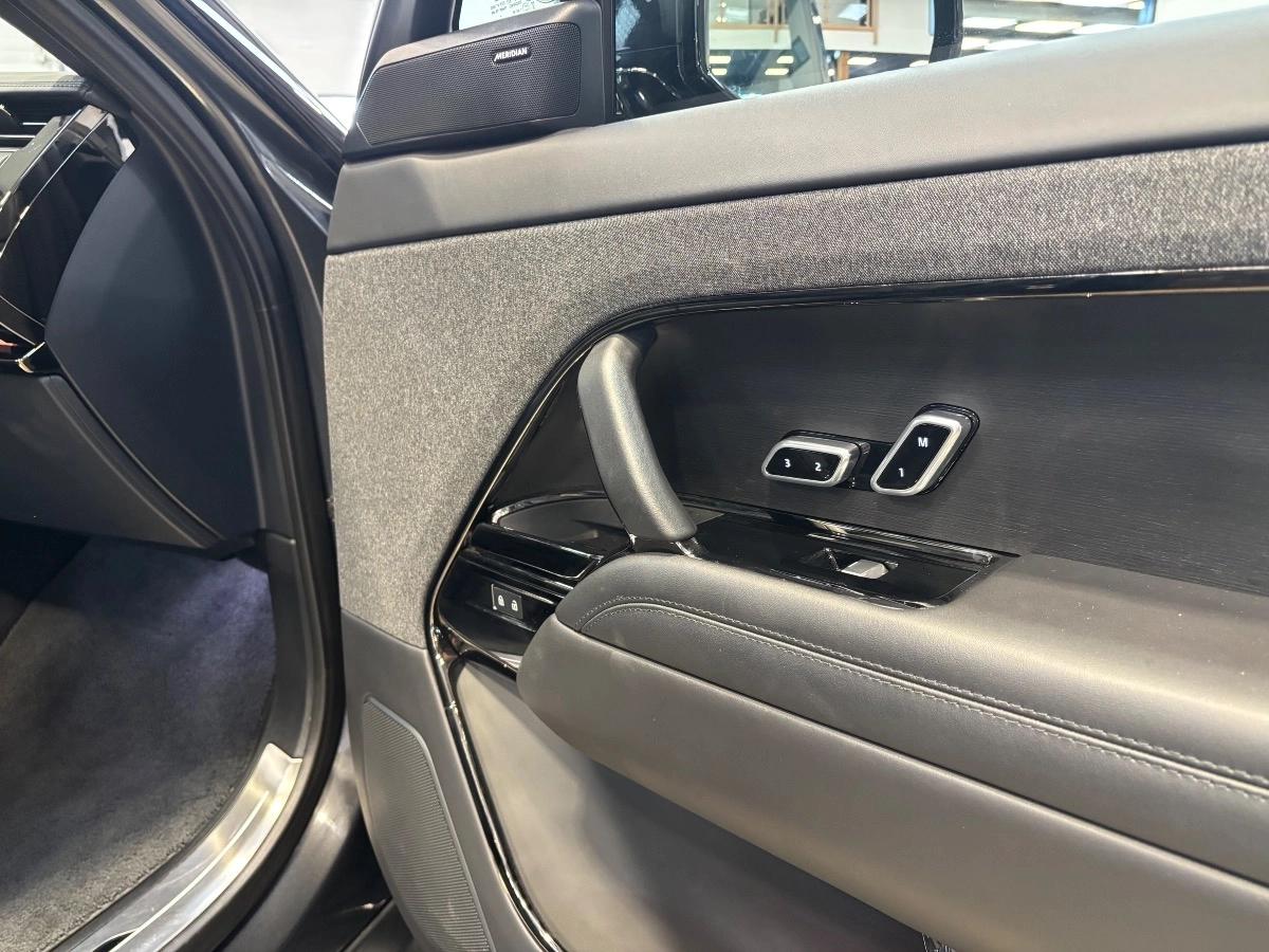 Land Rover Range Rover Sport 3.0 P510E 510H 400 PHEV HYBRID AUTOBIOGRAPHY 4WD BVA