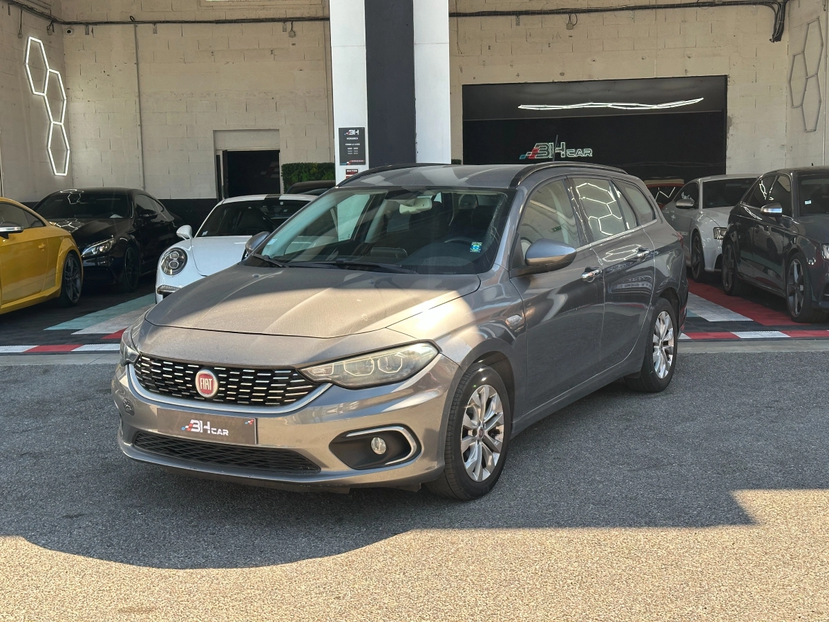 Fiat Tipo