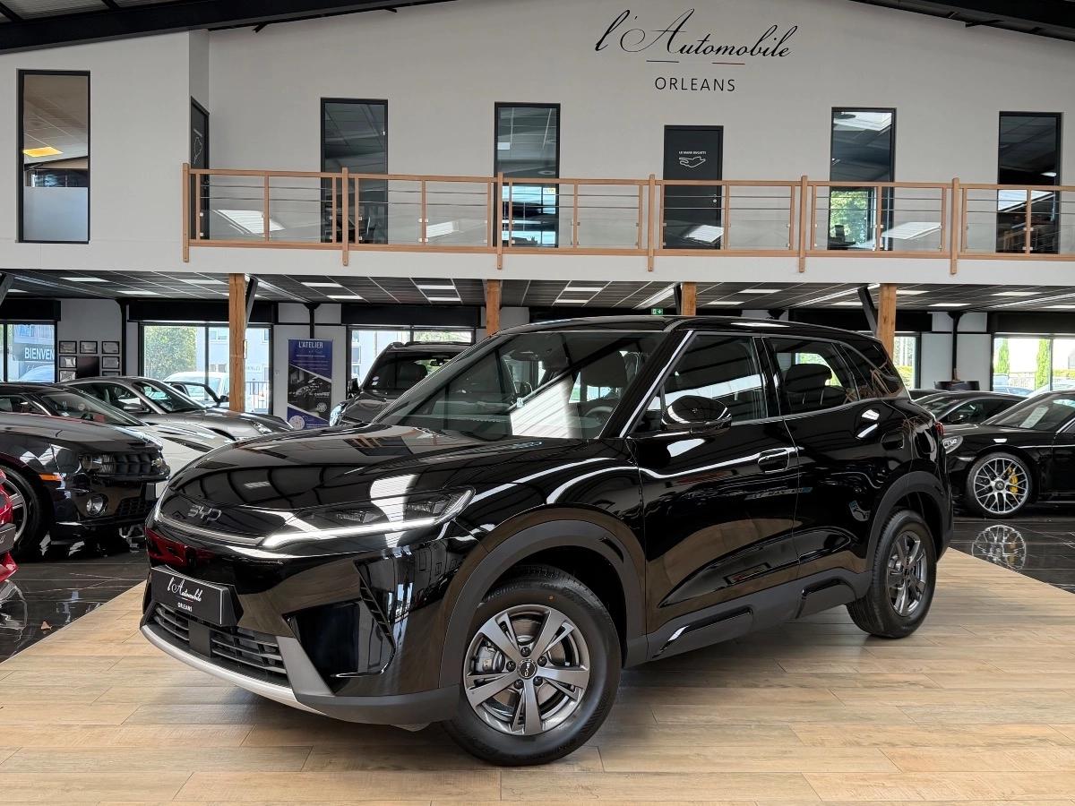 Byd Atto 2 ATTO 2 DM-I ACTIVE 1.5 166 CV 7,8 KWH NEUVE EN STOCK