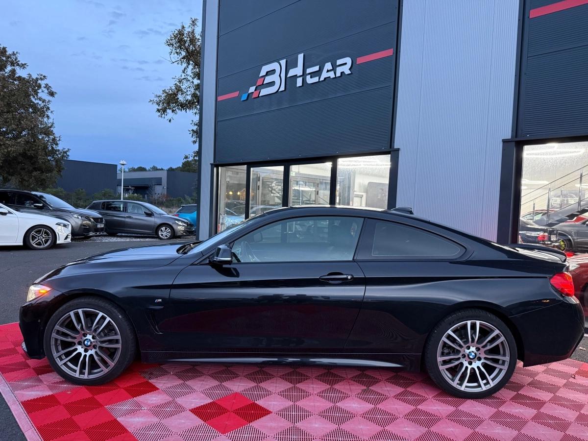 Aperçu indisponible de Bmw Série 4