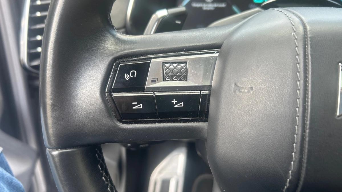 Ds Automobiles DS7