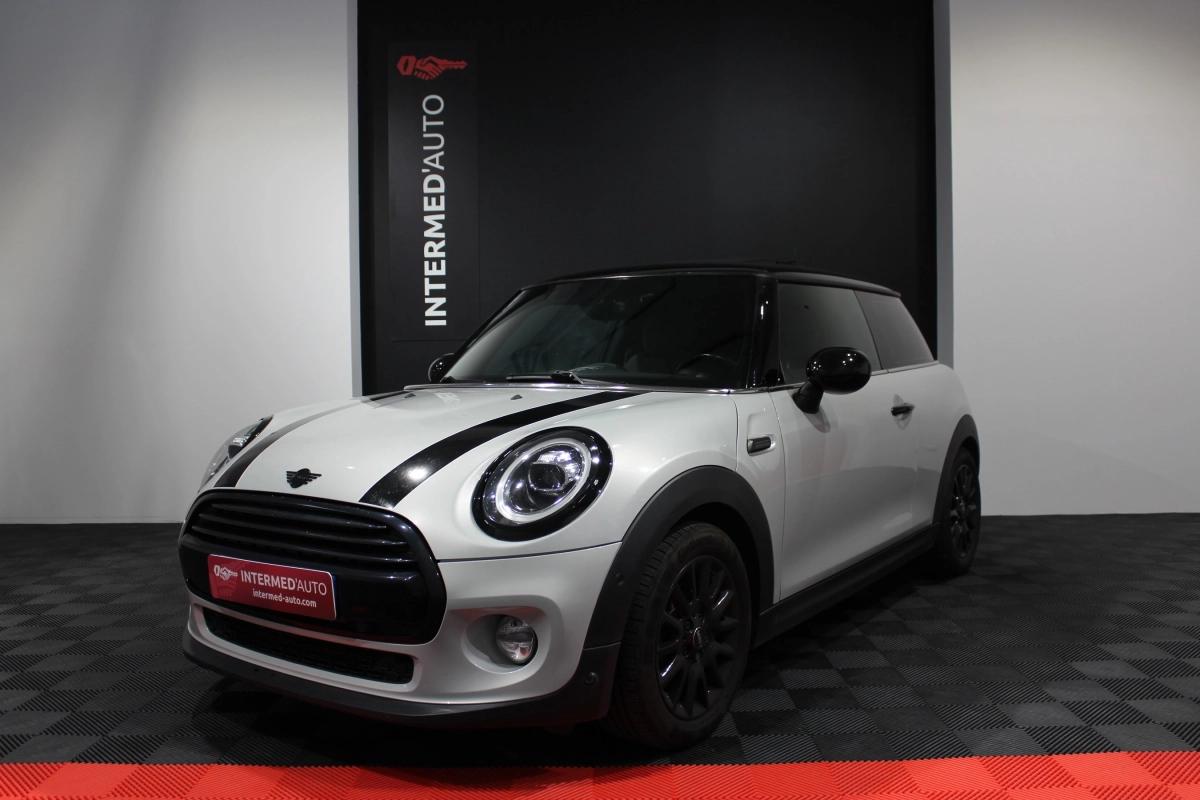 Mini Mini 1.5 D 115 COOPER HEDDON STREET BVA