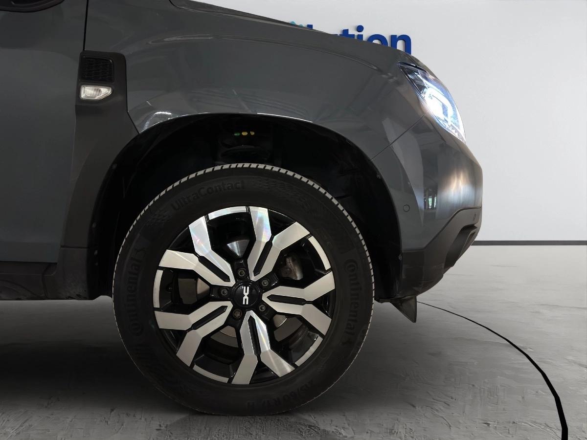 Dacia Duster 1.0 ECO-G GPL 100 JOURNEY 4X2