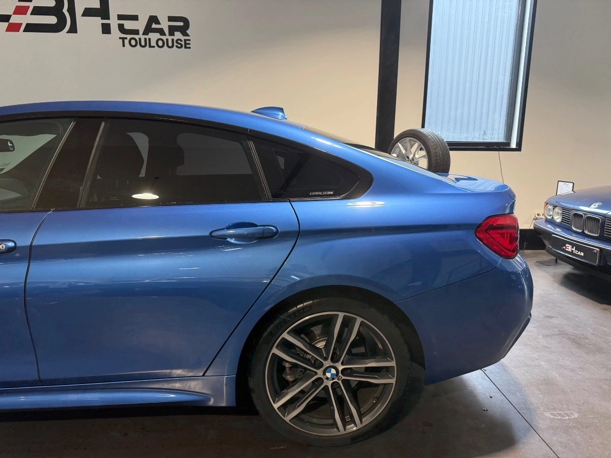 Bmw Serie 4 - photo 11