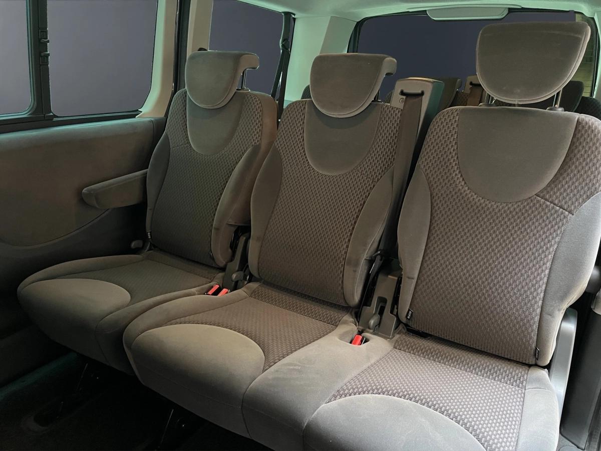 Peugeot Expert Tepee 2.0 HDI 130 L1 ALLURE 8 places