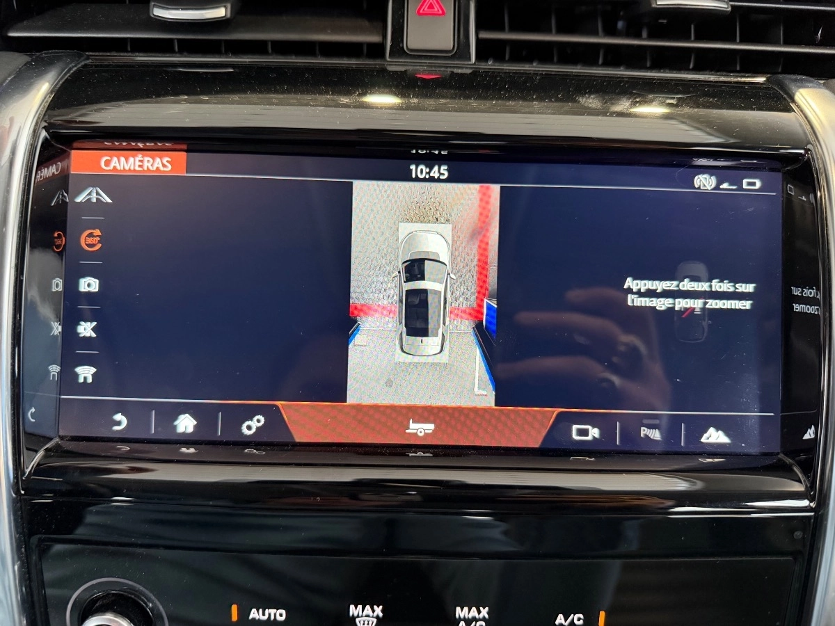 Land Rover Discovery Sport - photo 22