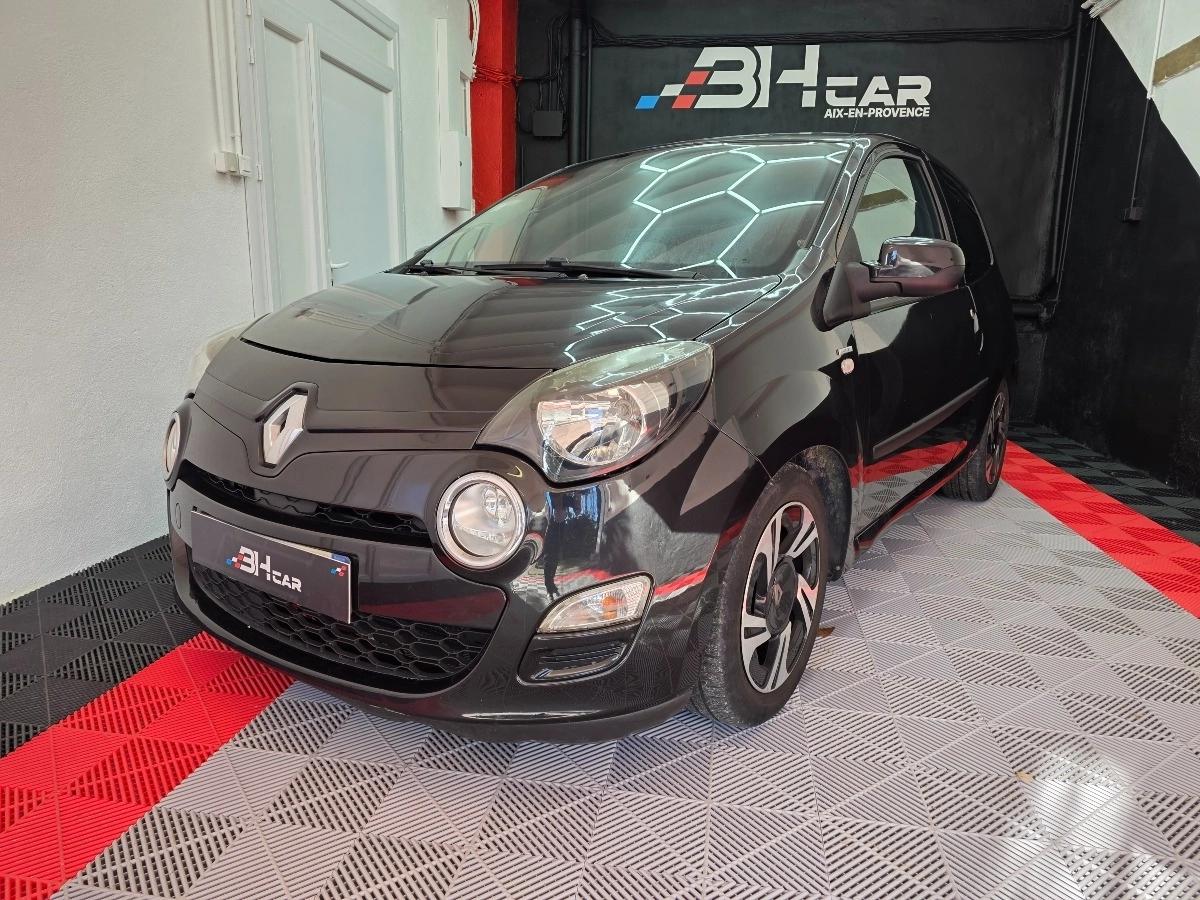 Image RENAULT Twingo