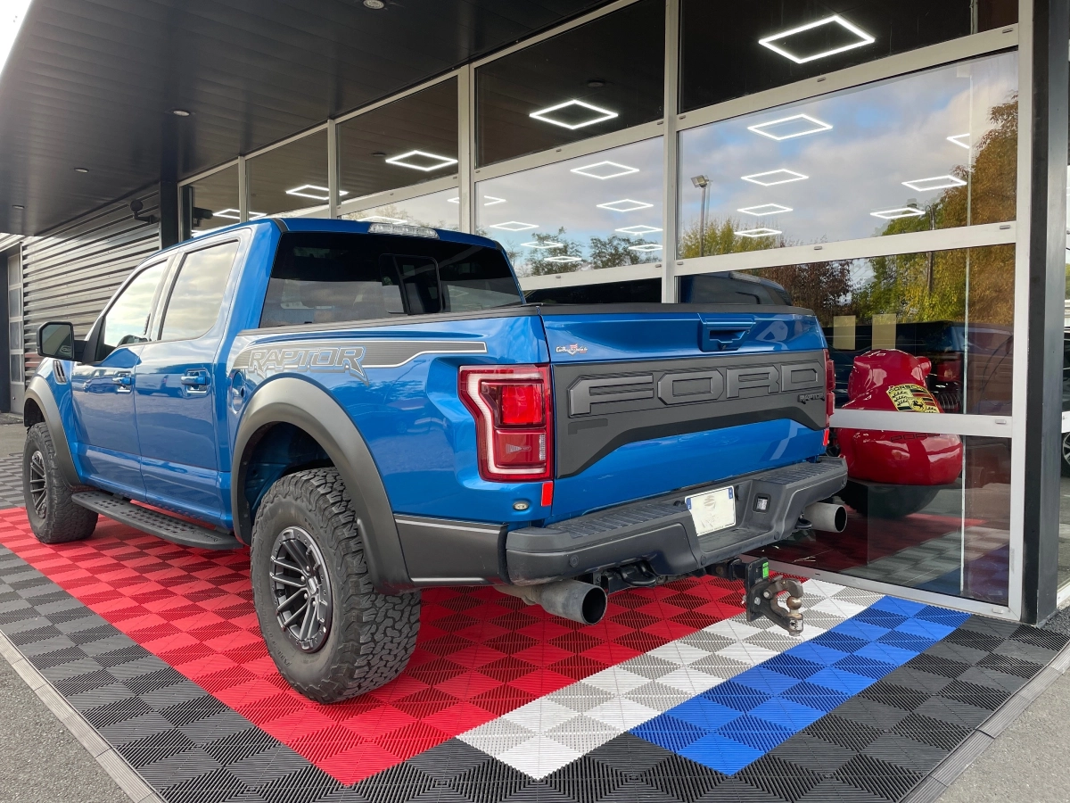 FORD F 150 - photo 4