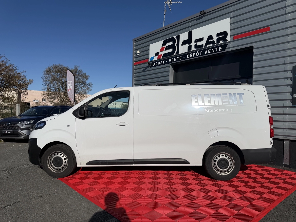 Fiat Scudo Vu - photo 3