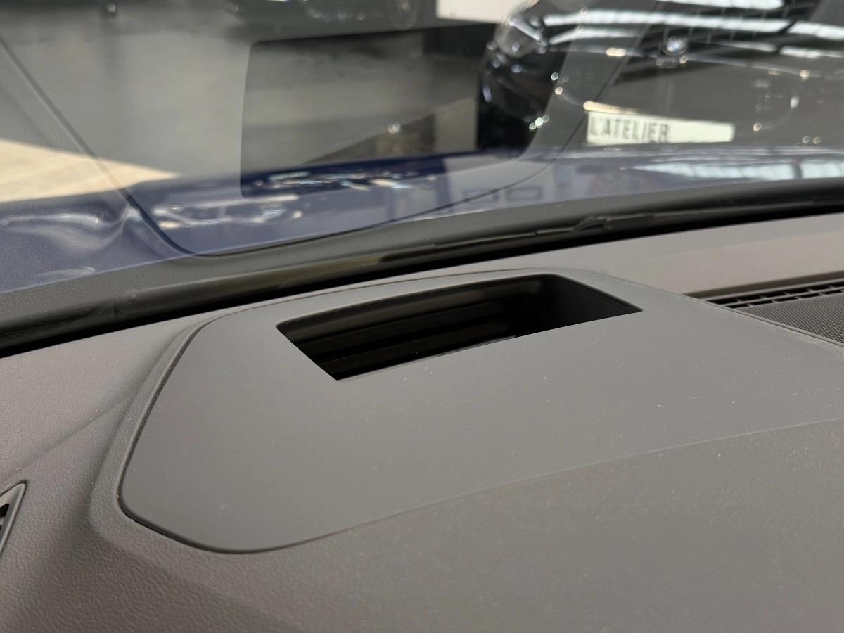 VOLKSWAGEN GOLF VIII R - 2.0 TSi 4MOTION DSG7 333CH - AKRAPOVIC/HARMAN KARDON/TOIT OUVRANT