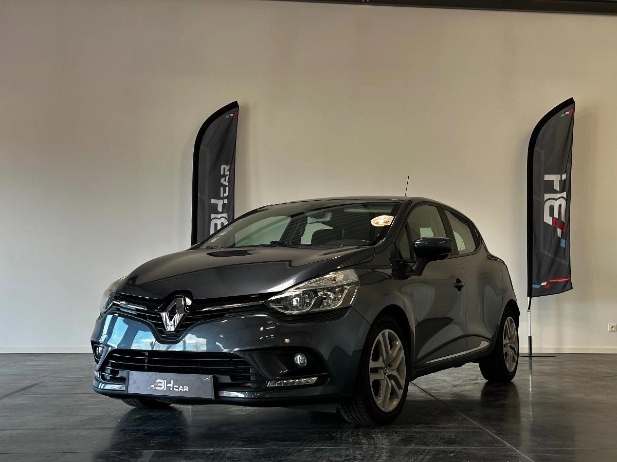 Image RENAULT Clio