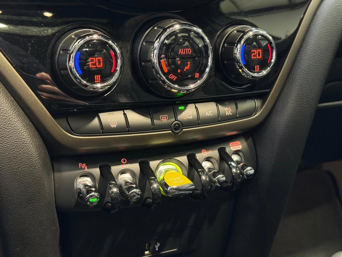 Mini Countryman 1.5 220H 125 HYBRID PHEV 10KWH COOPER SE NORTHWOOD ALL4 BVA